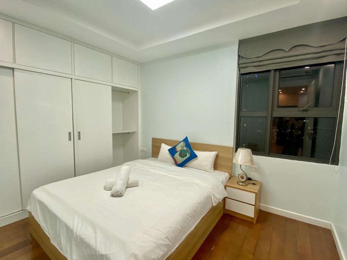 Qmp - Vinhomes D'capitale