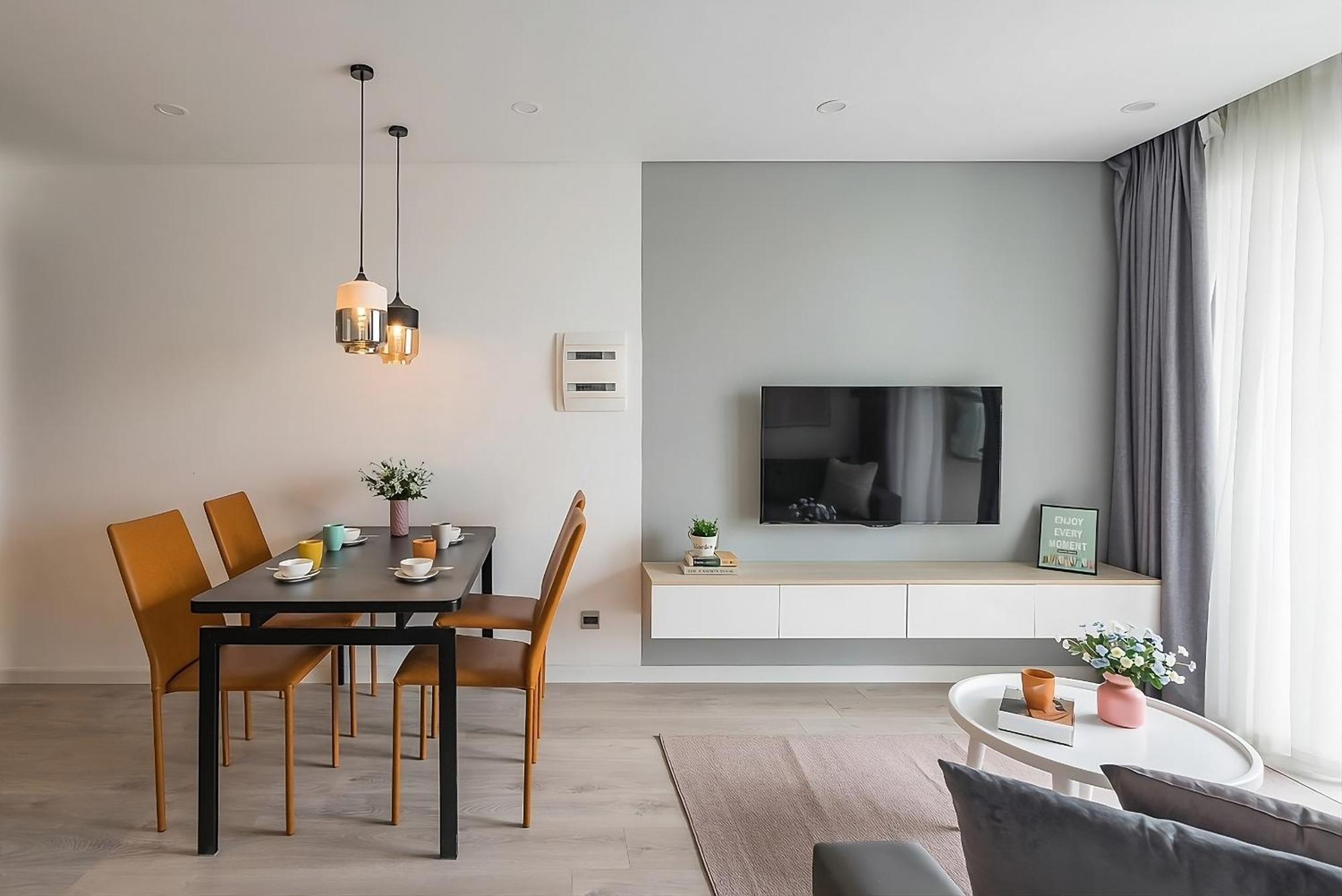 Qmp - Vinhomes D'capitale