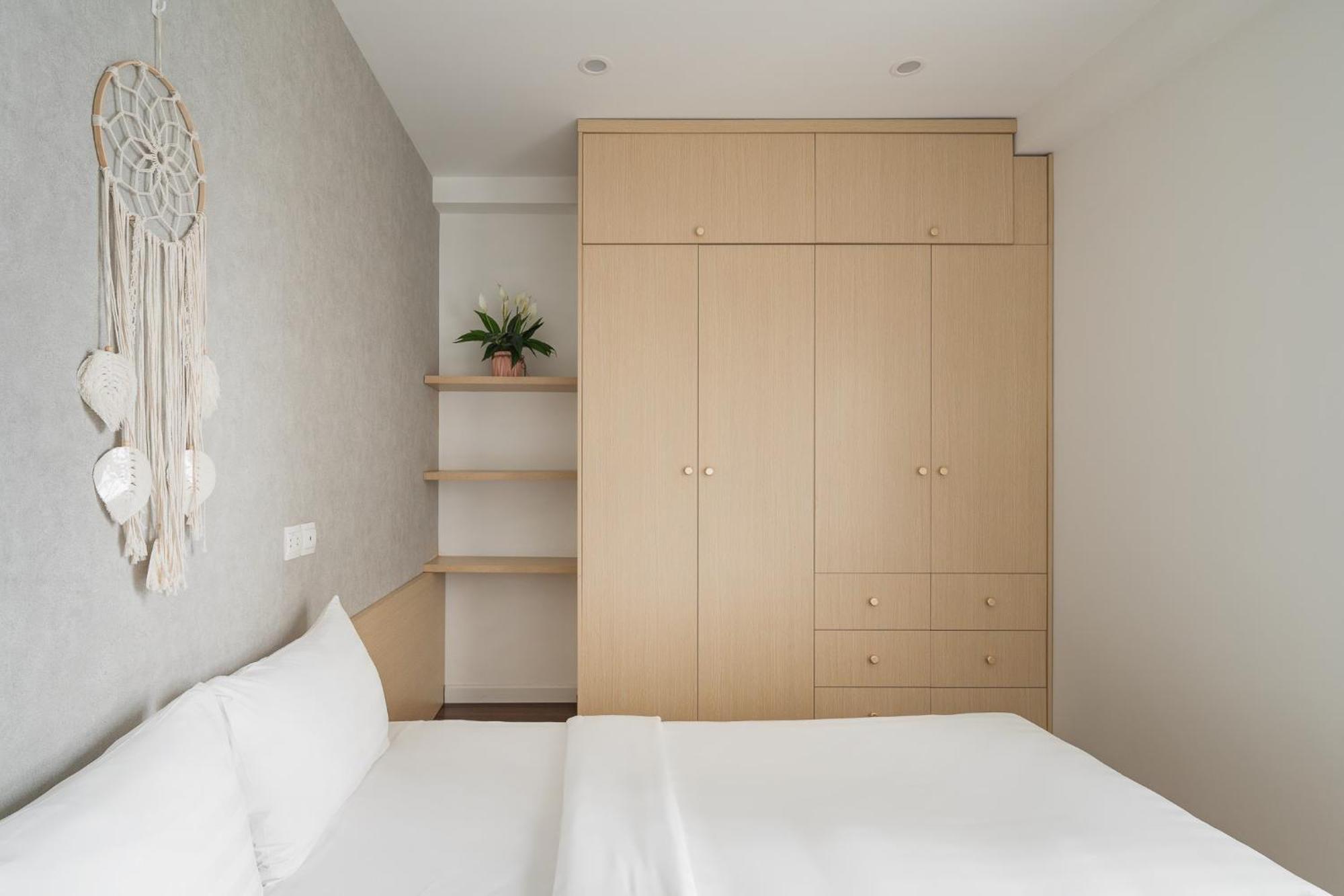 Qmp - Vinhomes D'capitale Hanoi