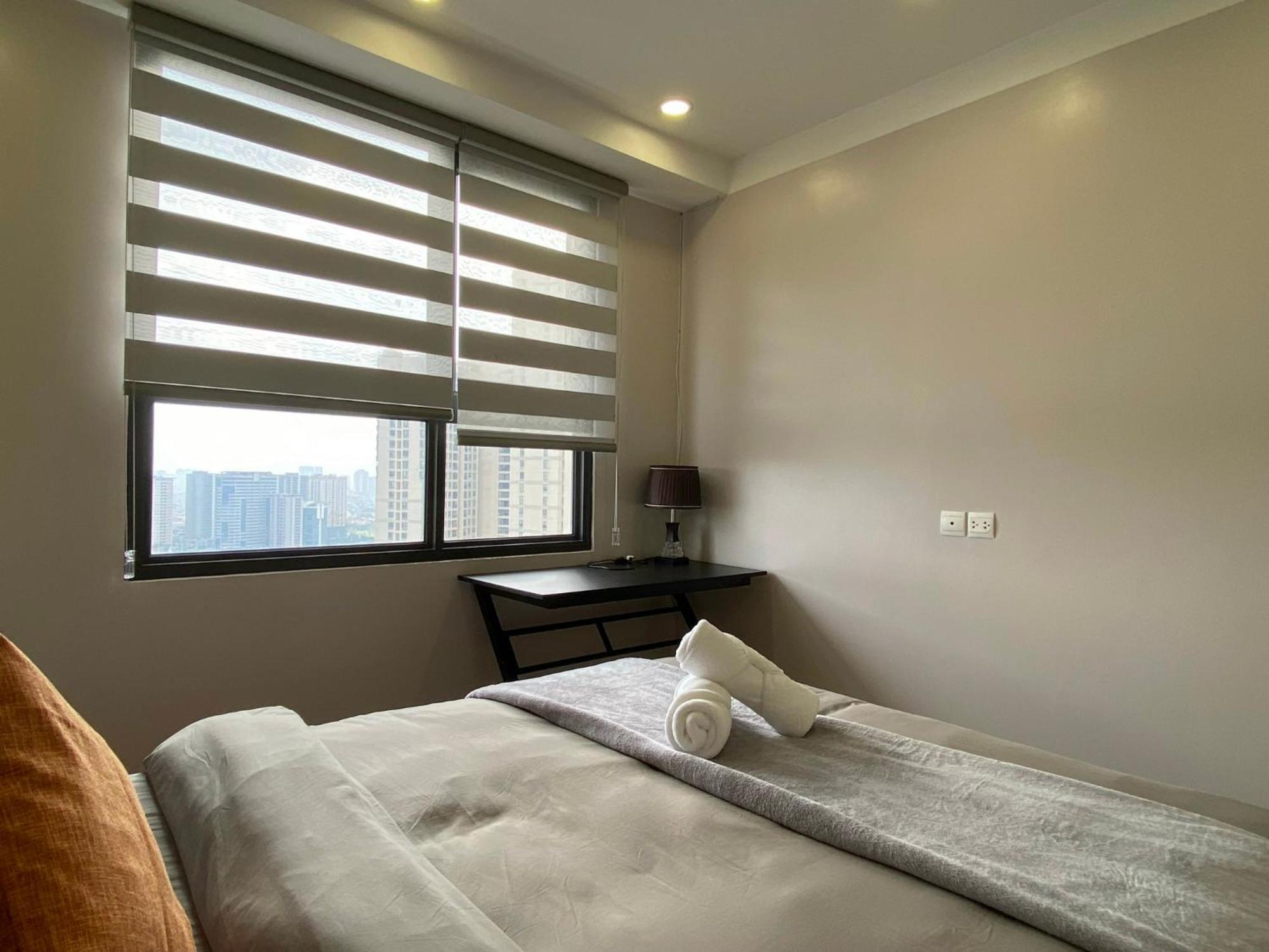 Qmp - Vinhomes D'capitale