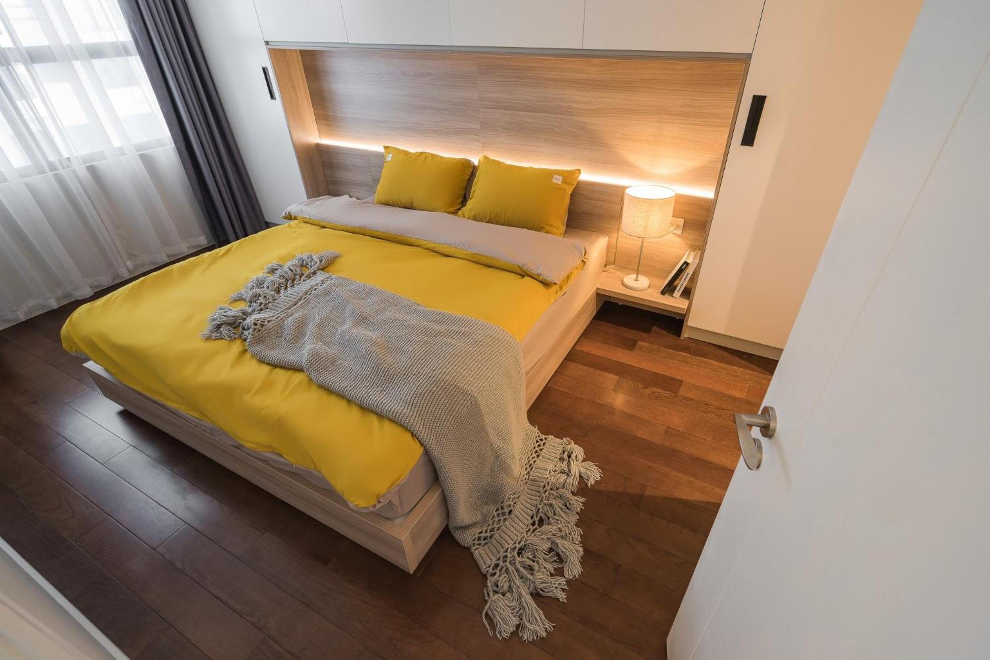 Qmp - Vinhomes D'capitale Hanoi